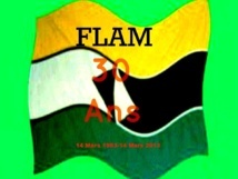 Spécial 30ème anniversaire des FLAM.