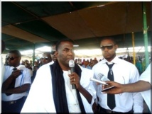 IRA – Mauritanie à Atar - (PhotoReportage)