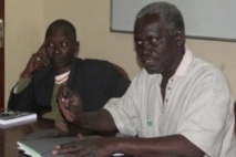 BABI SARR, UN HÉRAUT DE LA DIVERSITÉ