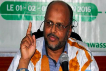 Mohamed J. Mansour : Le Président Ghazouani « m'a reçu à titre personnel » Mohamed J. Mansour : Le Président Ghazouani « m'a reçu à titre personnel »