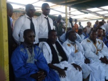 La Marche des harratines boucle sa randonnée à Akjoujt.