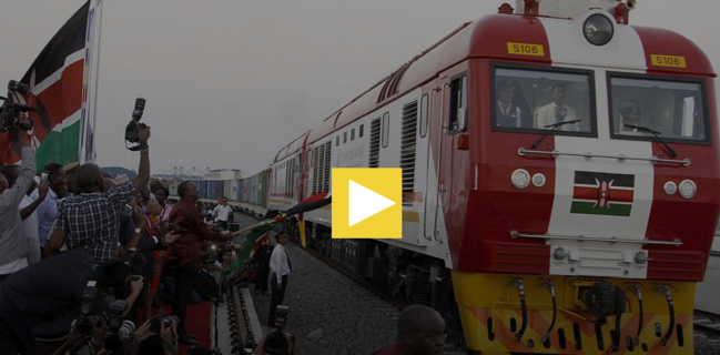 2021, l'année du libre-échange en Afrique 2021, l'année du libre-échange en Afrique