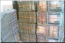 Pillage organisé en Mauritanie, partie II