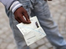 En France, le traitement des demandeurs d’asile viole la constitution