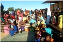 Lycée de Boghé : le Club des lycéens et collégiens organisent une conférence sur l’éducation - (PhotoReportage)