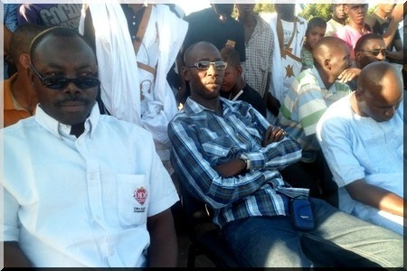 Lycée de Boghé : le Club des lycéens et collégiens organisent une conférence sur l’éducation - (PhotoReportage)