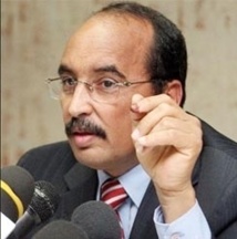 Mohamed Ould Abdel Aziz: Des relents de fin de règne ?