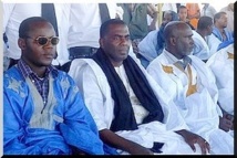 Mauritanie : le pari de la liberté pour l’IRA