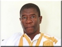 Tidjikja Mohamed Ould M’Barreck répond à Birame.