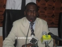 Le monde libre doit exiger à la Mauritanie de combattre l’esclavage (IRA)