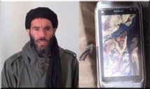 Mali : la photo qui fait dire au Tchad que Belmokhtar est mort