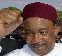 Mauritanie : mission impossible pour Mamadou Issoufou ?