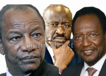 En marge de la Guerre au Nord… Complot contre le Mali à l’OMVS