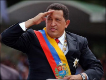 Hugo Chavez est mort