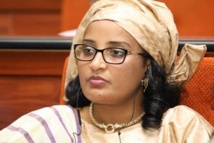 La député Mariéme Couro Bâ propose une vision et une ambition pour la Mauritanie