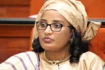 La député Mariéme Couro Bâ propose une vision et une ambition pour la Mauritanie La député Mariéme Couro Bâ propose une vision et une ambition pour la Mauritanie