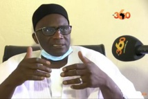 VIDÉO. MAURITANIE: ME LÔ SALUE LA VALIDATION DE LA LOI RELATIVE À LA COUR QUI POURRAIT JUGER OULD ABDEL AZIZ