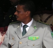 Mauritanie: Arrestation de deux officiers de la Garde nationale