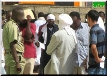 Mauritanie : la carte de séjour des étrangers pointée du doigt