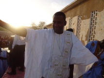 Marche des harratines contre l’esclavage et pour la liberté à Rosso : la question des terres au centre des préoccupations