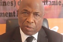 Décès de l’ancien administrateur Ahmedou Vall Messaoud Décès de l’ancien administrateur Ahmedou Vall Messaoud