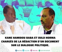 MURITANI: LUULNDO NODDII KAALDIGAL HAKKUNDE MUM E LAAMU NGUU