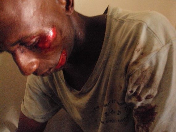 Les images de la barbarie contre les peuls depuis l'arrivée d'alpha condé au pouvoir