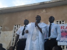 Election présidentielle 2014: Birame, candidat ou pas candidat ?