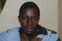 Esse Ould Messe : L’esclave sans âge