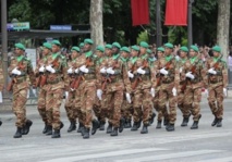 Guerre au Mali : La Mauritanie va envoyer 400 hommes