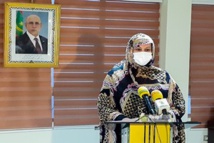 La ministre du Commerce annonce des baisses consensuelles des prix des denrées alimentaires et promet d’autres mesures La ministre du Commerce annonce des baisses consensuelles des prix des denrées alimentaires et promet d’autres mesures