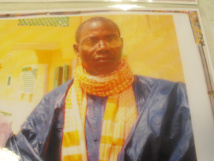 A  notre frère Ousmane Samba DIA