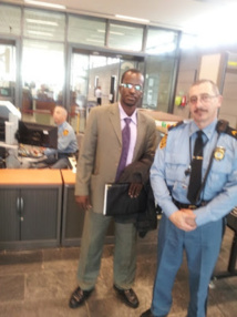 Envoyé à Genève pour attaquer IRA, il retourne son "arme" contre l'ONG de son oncle et l'ambassadeur Ould Zahaf