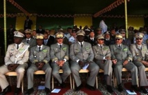 Mauritanie: Aucun Harratin parmi les généraux (El-Hor)