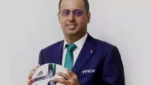 Candidature de Monsieur Ahmed Ould Yahya á la présidence de la Confédération Africaine de Football (CAF), des victimes de son colonel de père s'adressent à la FIFA et à la CAF. Candidature de Monsieur Ahmed Ould Yahya á la présidence de la Confédération Africaine de Football (CAF), des victimes de son colonel de père s'adressent à la FIFA et à la CAF.