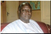 Décès de Hadya Kaou Diagana