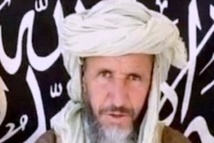 La mort du djihadiste Abou Zeid confirmée à Paris