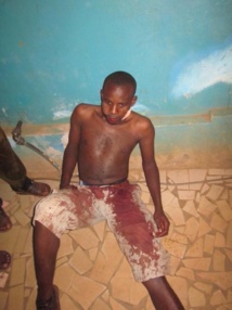 Mauritanie: Des guinéens prévoient manifester contre Alpha Condé attendu à Nouakchott