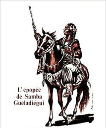 La Mauritanie souhaite inscrire l’Epopée de Samba Guéladiegui à l’Unesco La Mauritanie souhaite inscrire l’Epopée de Samba Guéladiegui à l’Unesco
