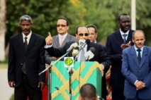 Ahmed Ould Bah Ould Hmeida, le «Jassouss» des temps modernes !