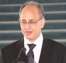 Remaniement ministériel en vue ?