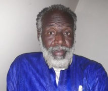 Mauritanie : la disparition du président du Mouvement des réfugiés au Sénégal Mauritanie : la disparition du président du Mouvement des réfugiés au Sénégal