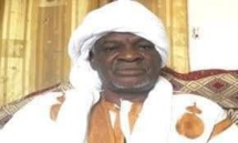 LE CAPITAINE BREIKA OULD M’BAREK ADMIS AU CENTRE CARDIAQUE DE LA CAPITALE, LE CAPITAINE BREIKA OULD M’BAREK ADMIS AU CENTRE CARDIAQUE DE LA CAPITALE,