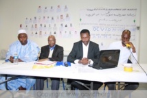 CONFÉRENCE DE M. CAMARA SEYDI MOUSSA CE 30 MARS 2013 A MASSY