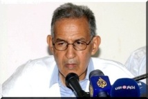 Le RFD exige une enquête internationale indépendante sur les accusations contre Aziz