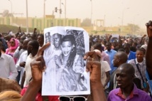 Marche Pour Penda : Contre l’insoutenable impunité des criminels (Photos) Marche Pour Penda : Contre l’insoutenable impunité des criminels (Photos)