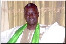 Un président négromauritanien n’est pas chose impossible selon Kane Hamidou Baba