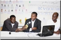 Pleins feux sur l’esclavage à Massy : Comment finir avec le mal ?