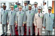 Réorganisation de l’Armée : Nomination de quatre Généraux et fortes restructurations structurelles