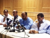 Politique : La COD réclame la démission de Aziz suite aux révélations des enregistrements audio